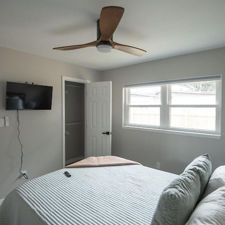 Buchanon Bungalows Orlando Bagian luar foto