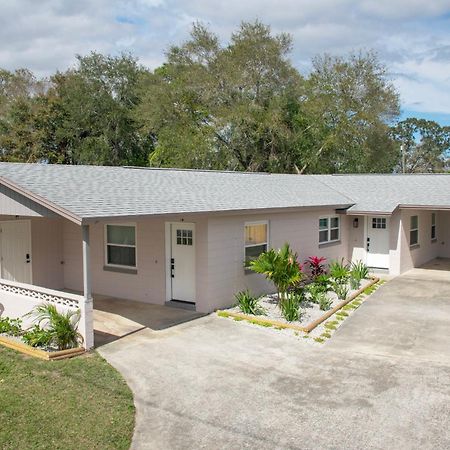 Buchanon Bungalows Orlando Bagian luar foto