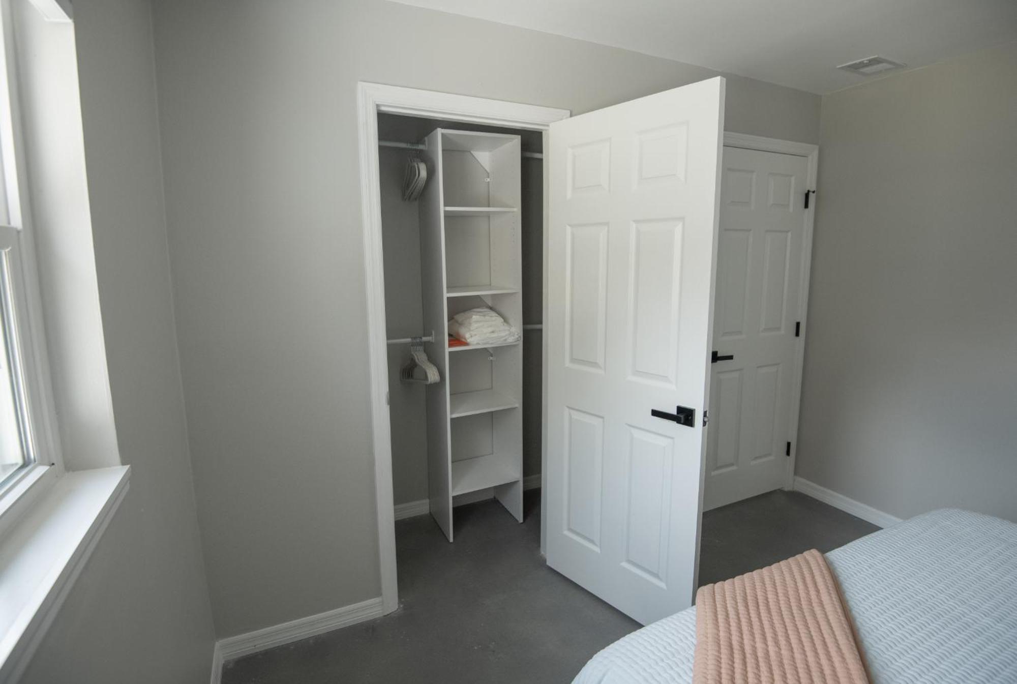 Buchanon Bungalows Orlando Bagian luar foto