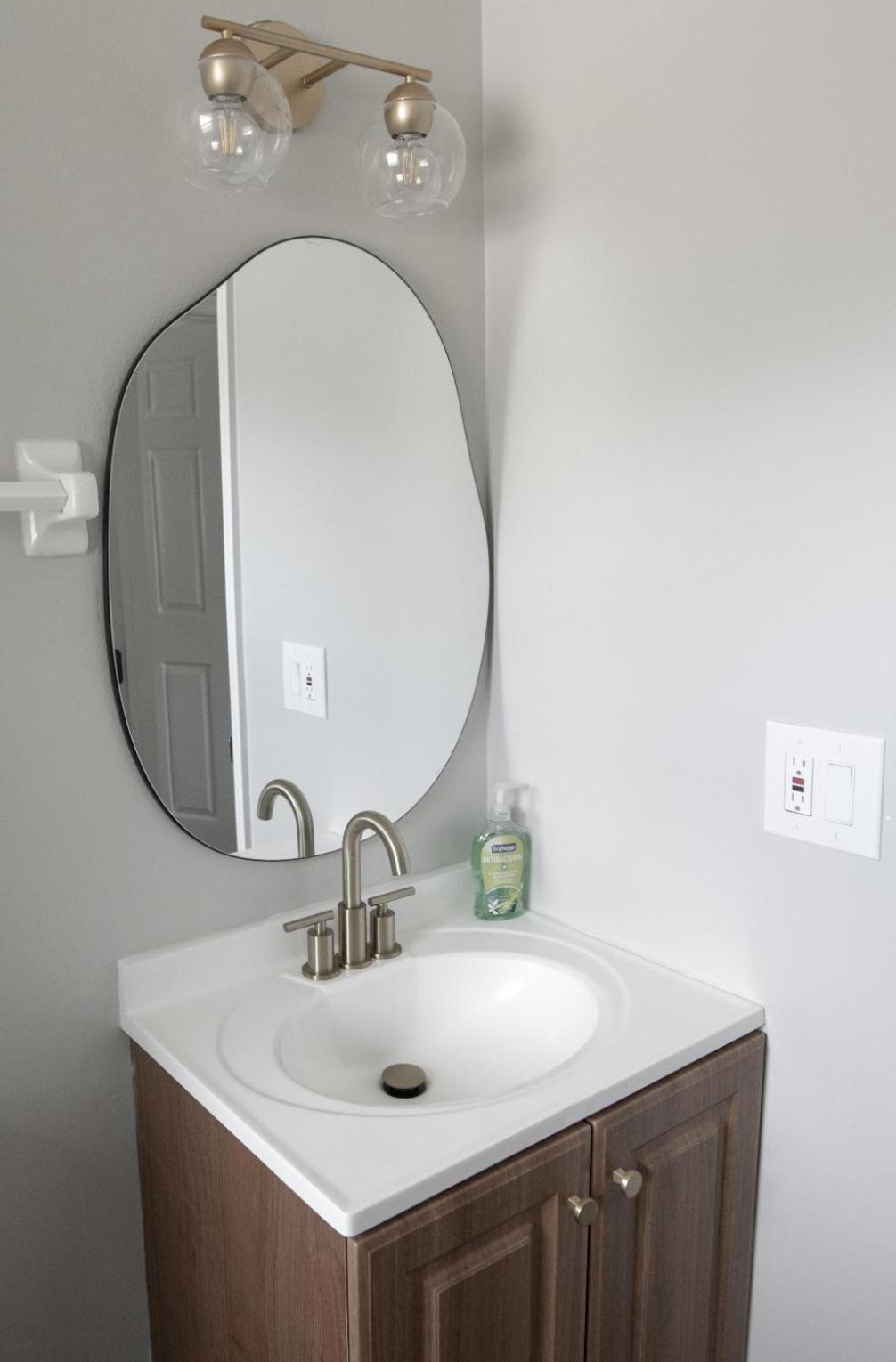 Buchanon Bungalows Orlando Bagian luar foto