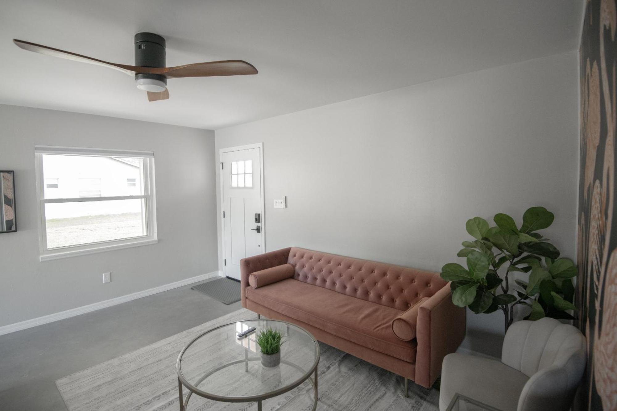 Buchanon Bungalows Orlando Bagian luar foto