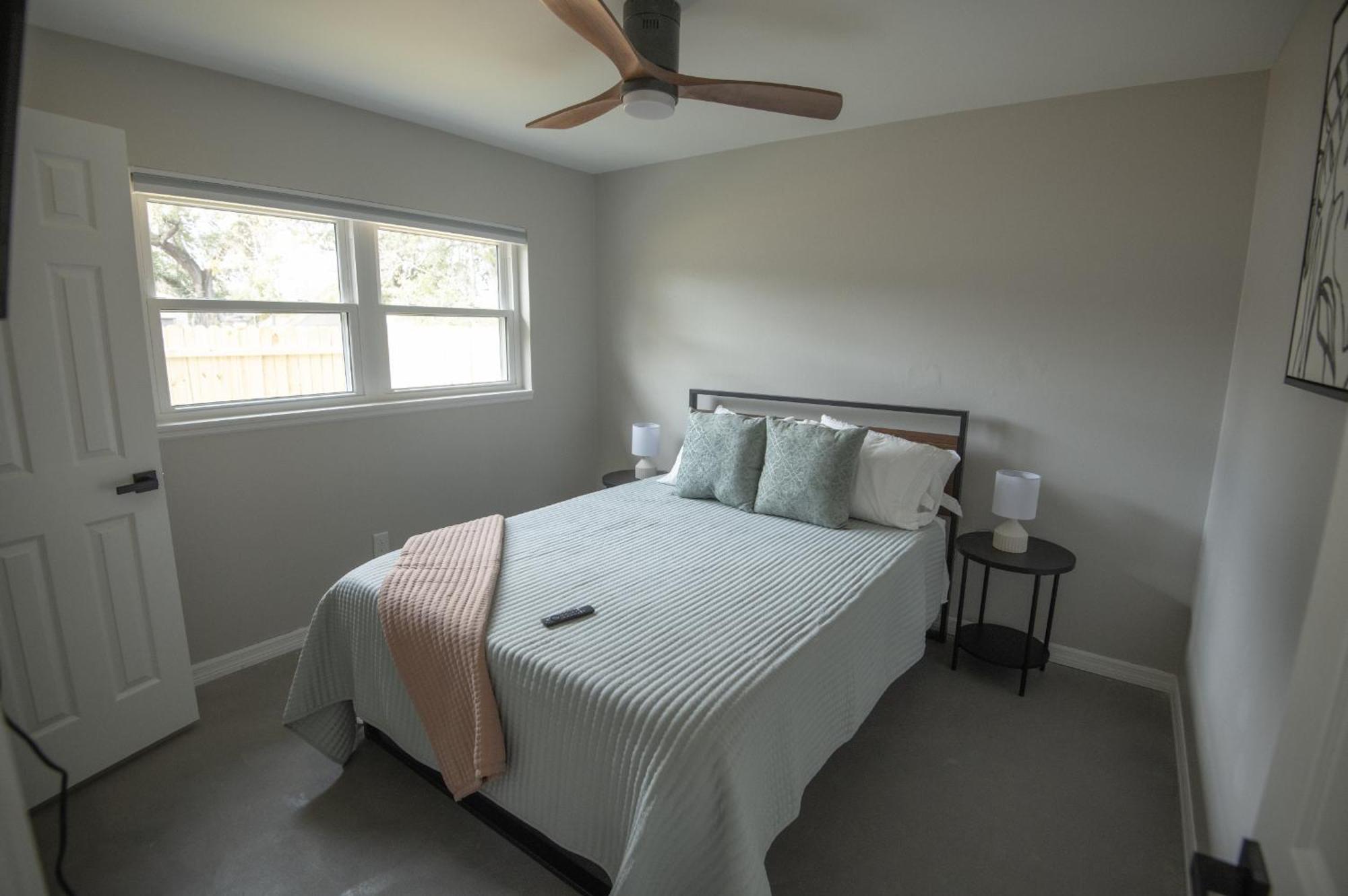 Buchanon Bungalows Orlando Bagian luar foto