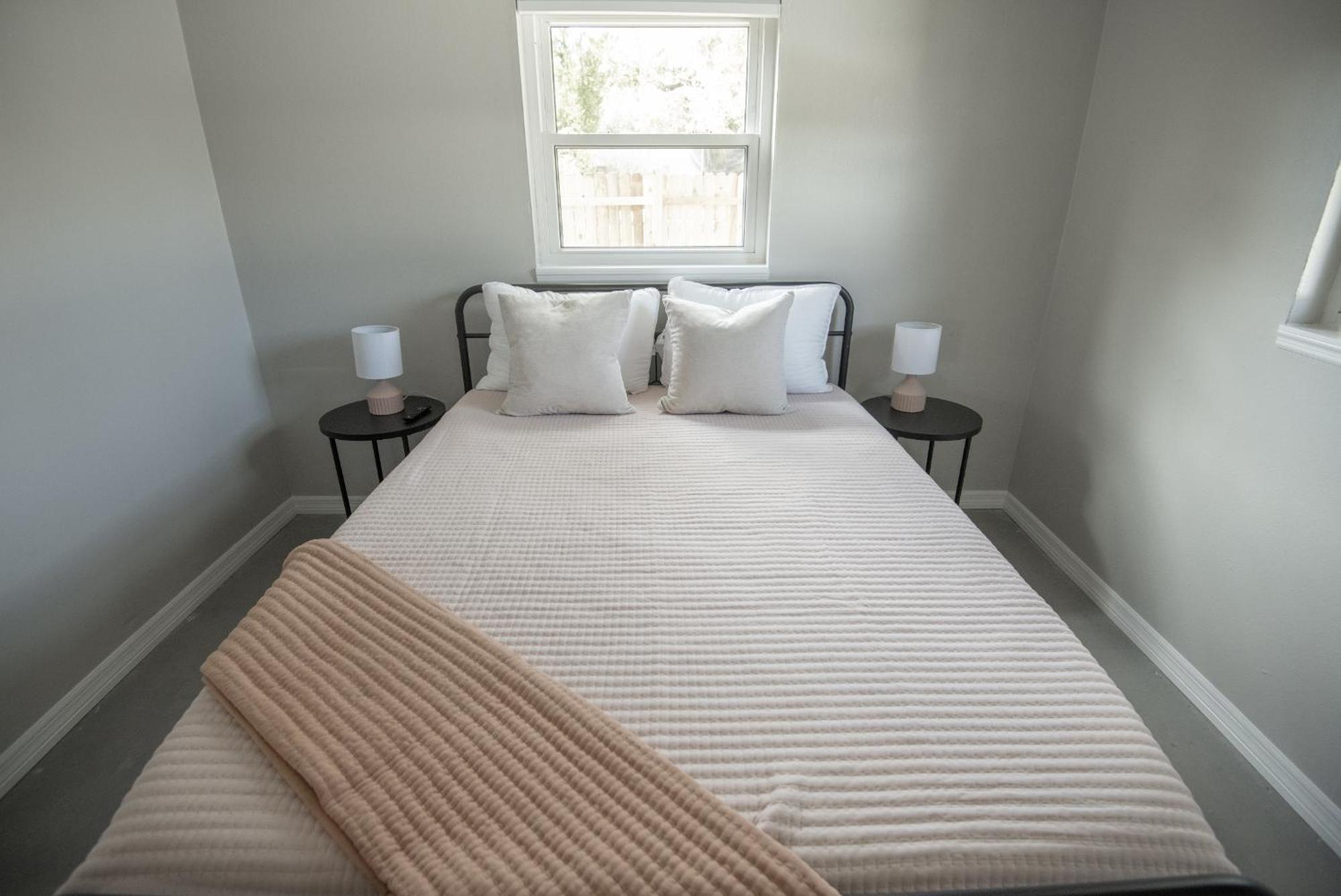 Buchanon Bungalows Orlando Bagian luar foto