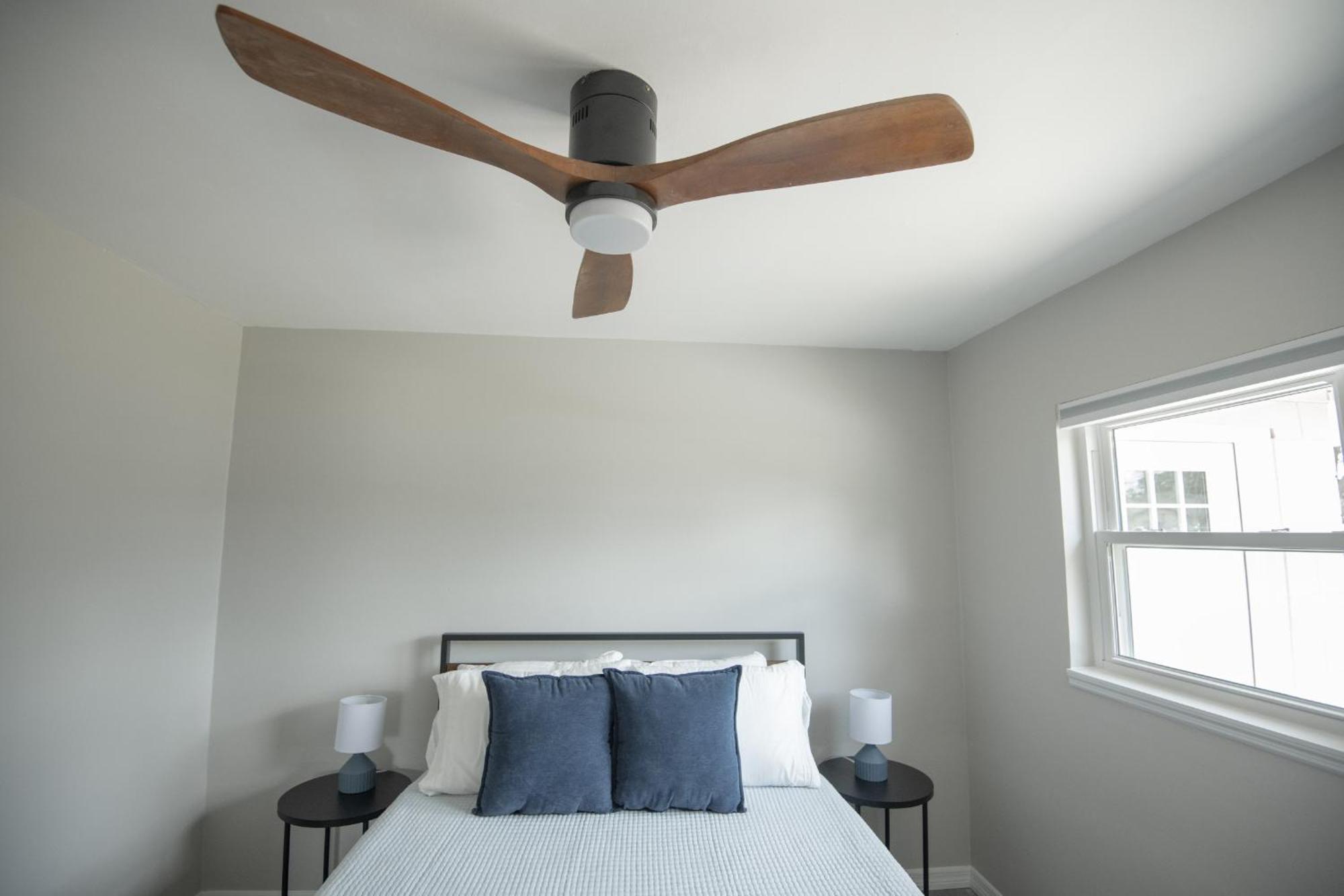 Buchanon Bungalows Orlando Bagian luar foto