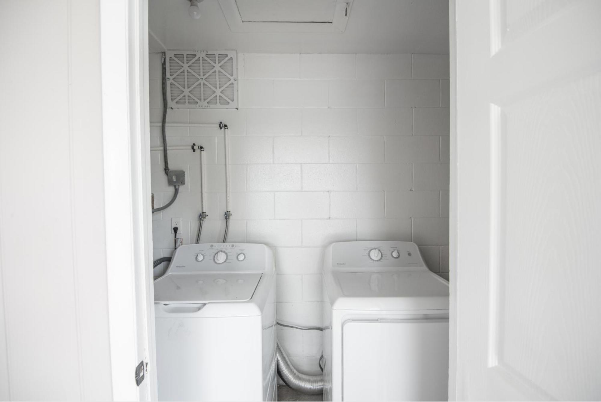 Buchanon Bungalows Orlando Bagian luar foto