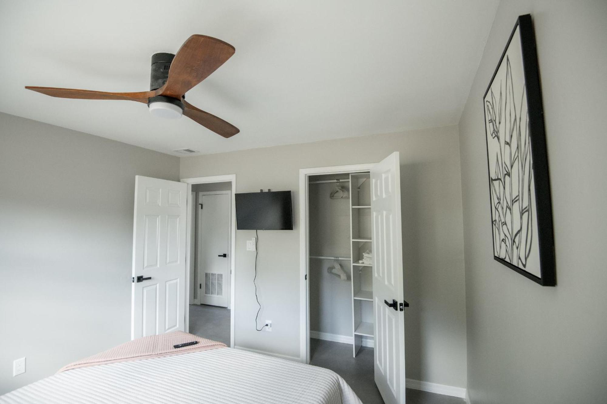 Buchanon Bungalows Orlando Bagian luar foto
