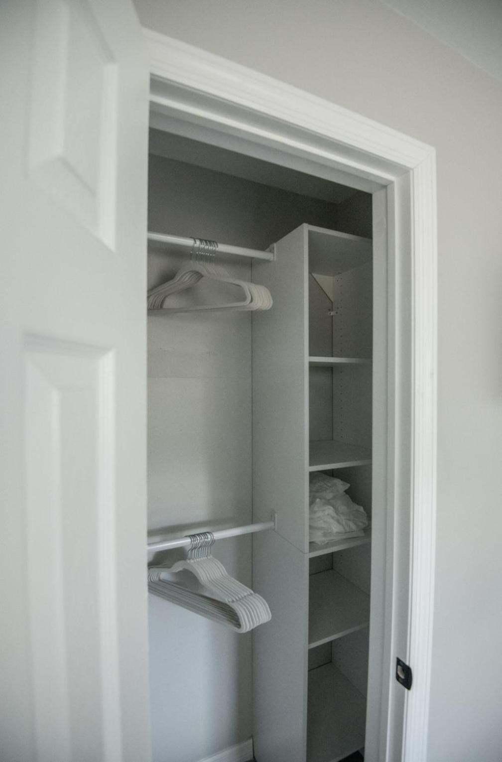 Buchanon Bungalows Orlando Bagian luar foto