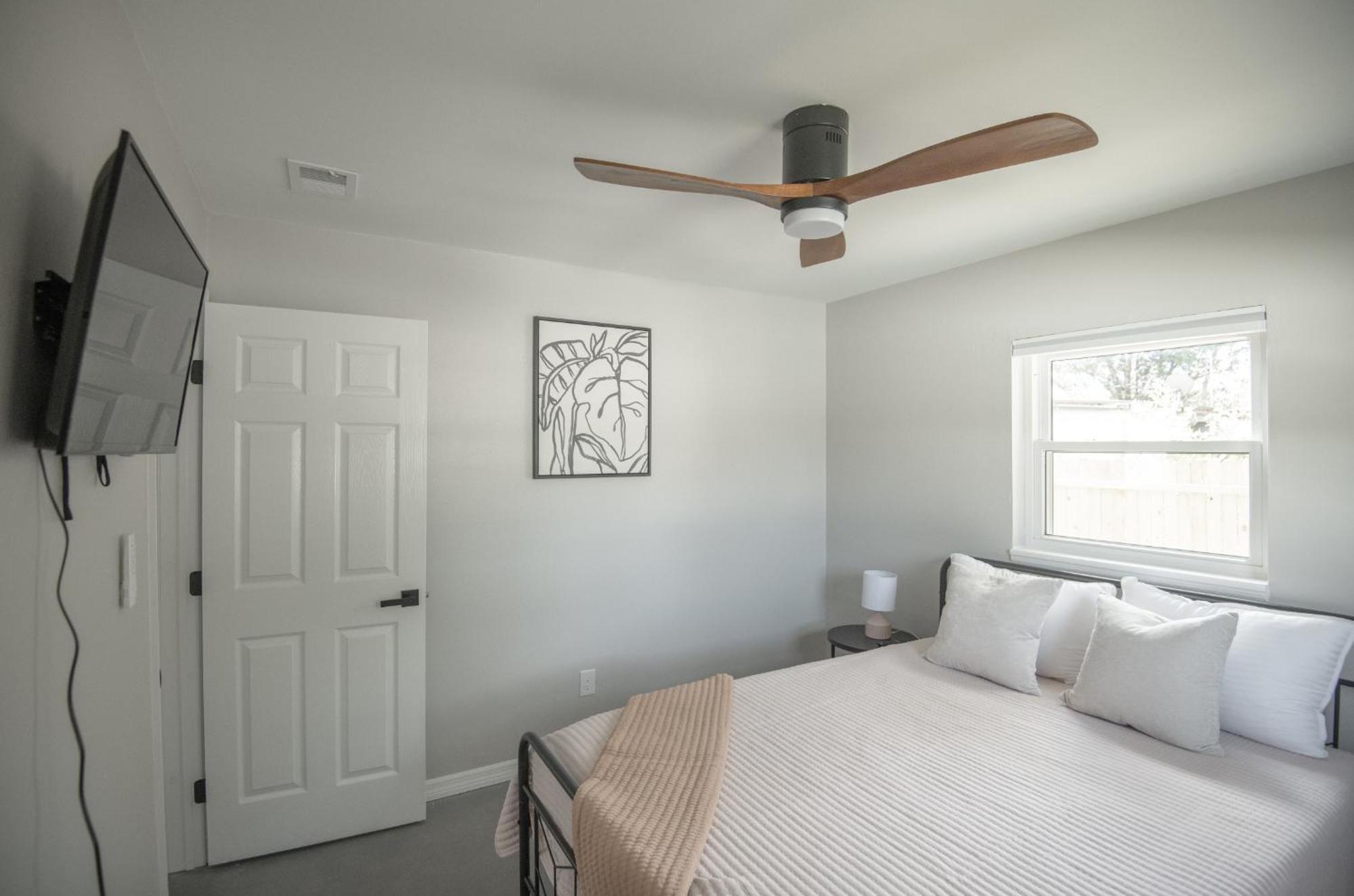 Buchanon Bungalows Orlando Bagian luar foto