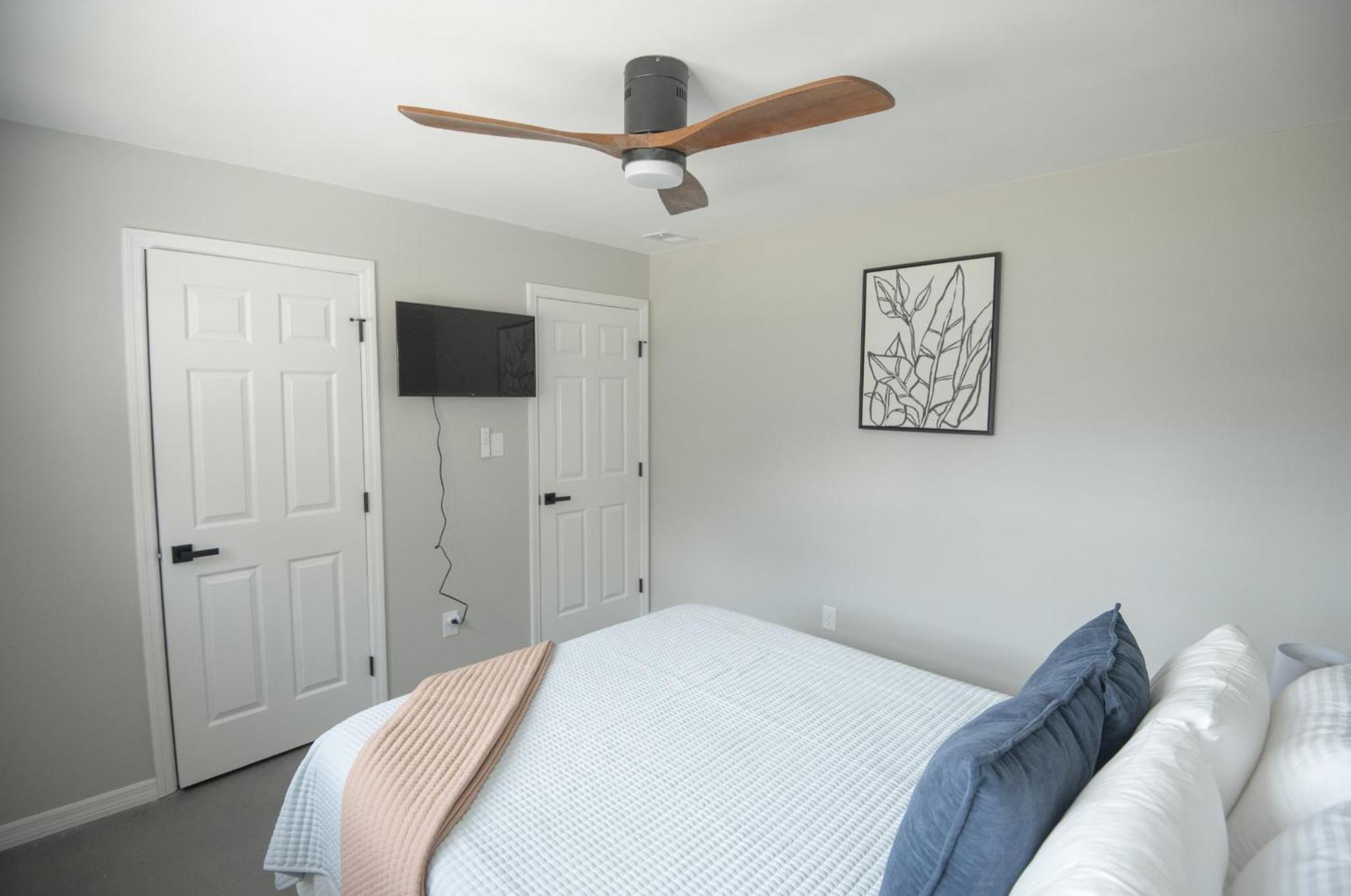 Buchanon Bungalows Orlando Bagian luar foto