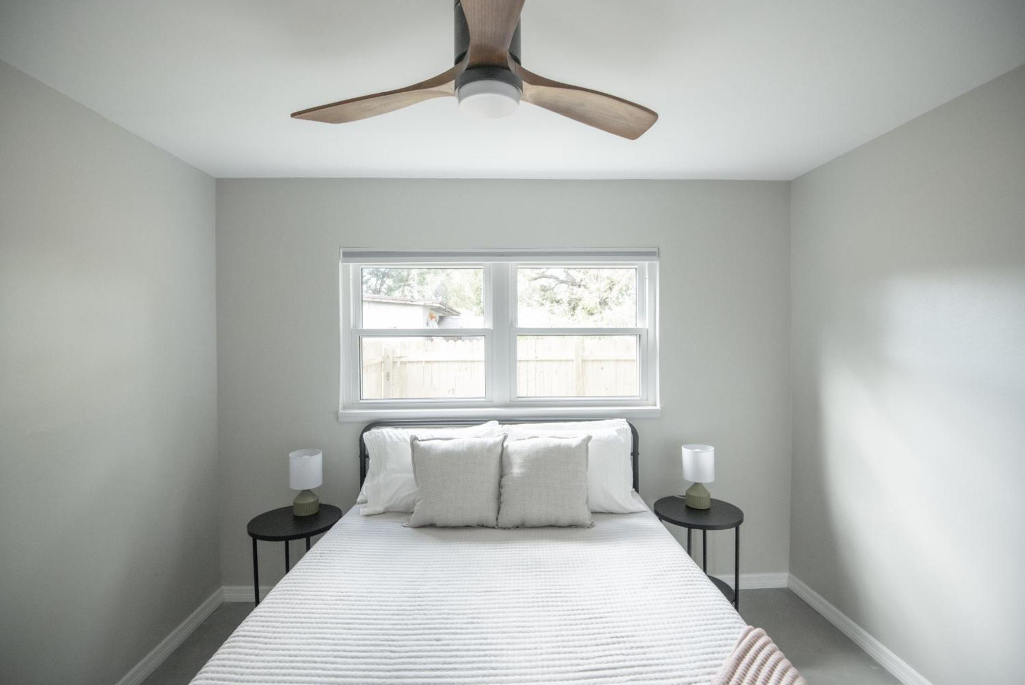 Buchanon Bungalows Orlando Bagian luar foto