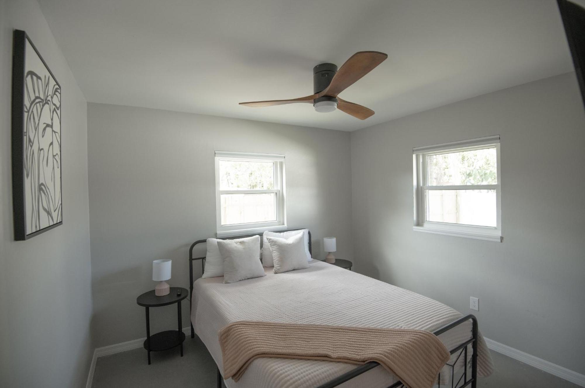 Buchanon Bungalows Orlando Bagian luar foto