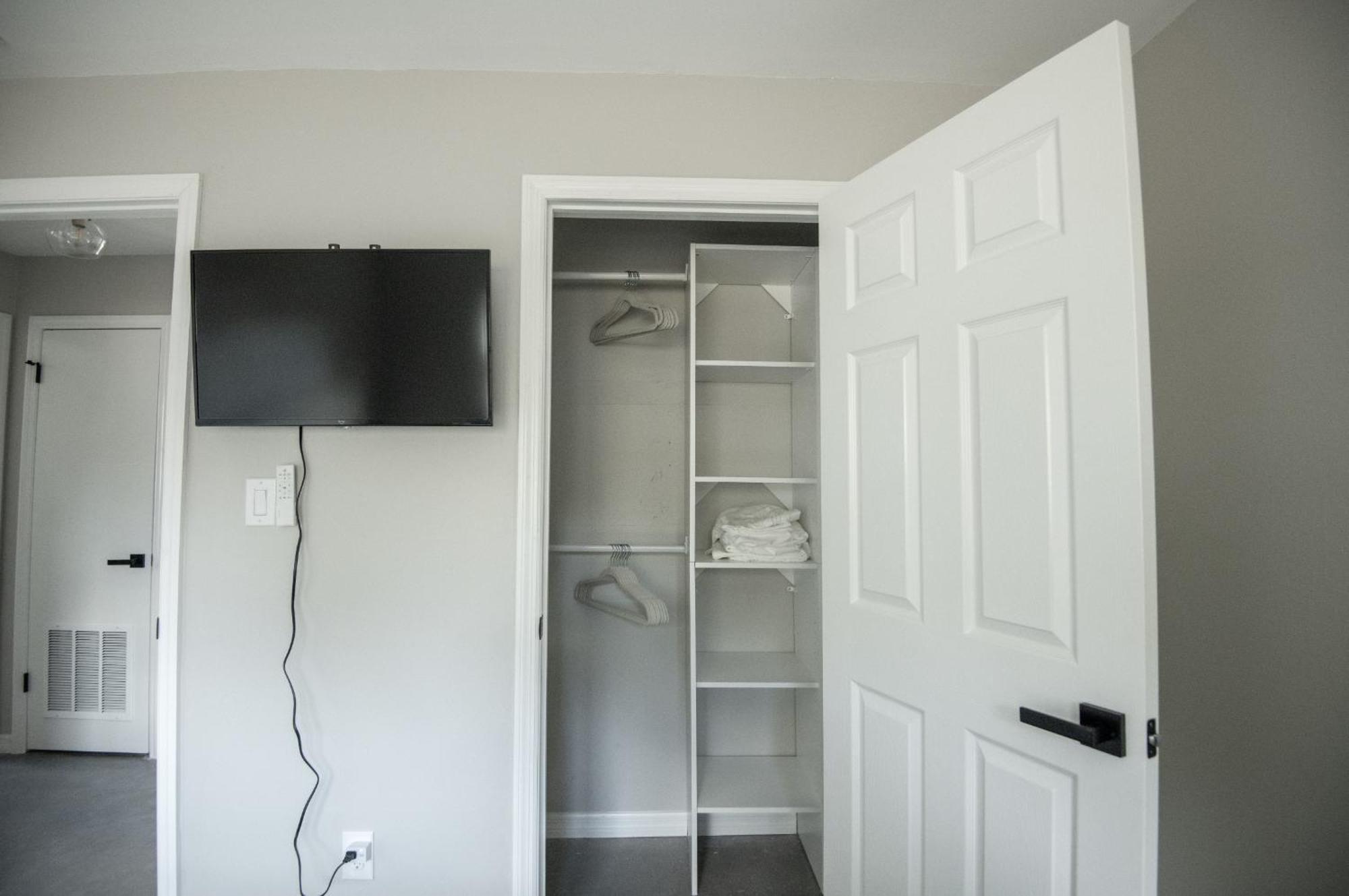 Buchanon Bungalows Orlando Bagian luar foto