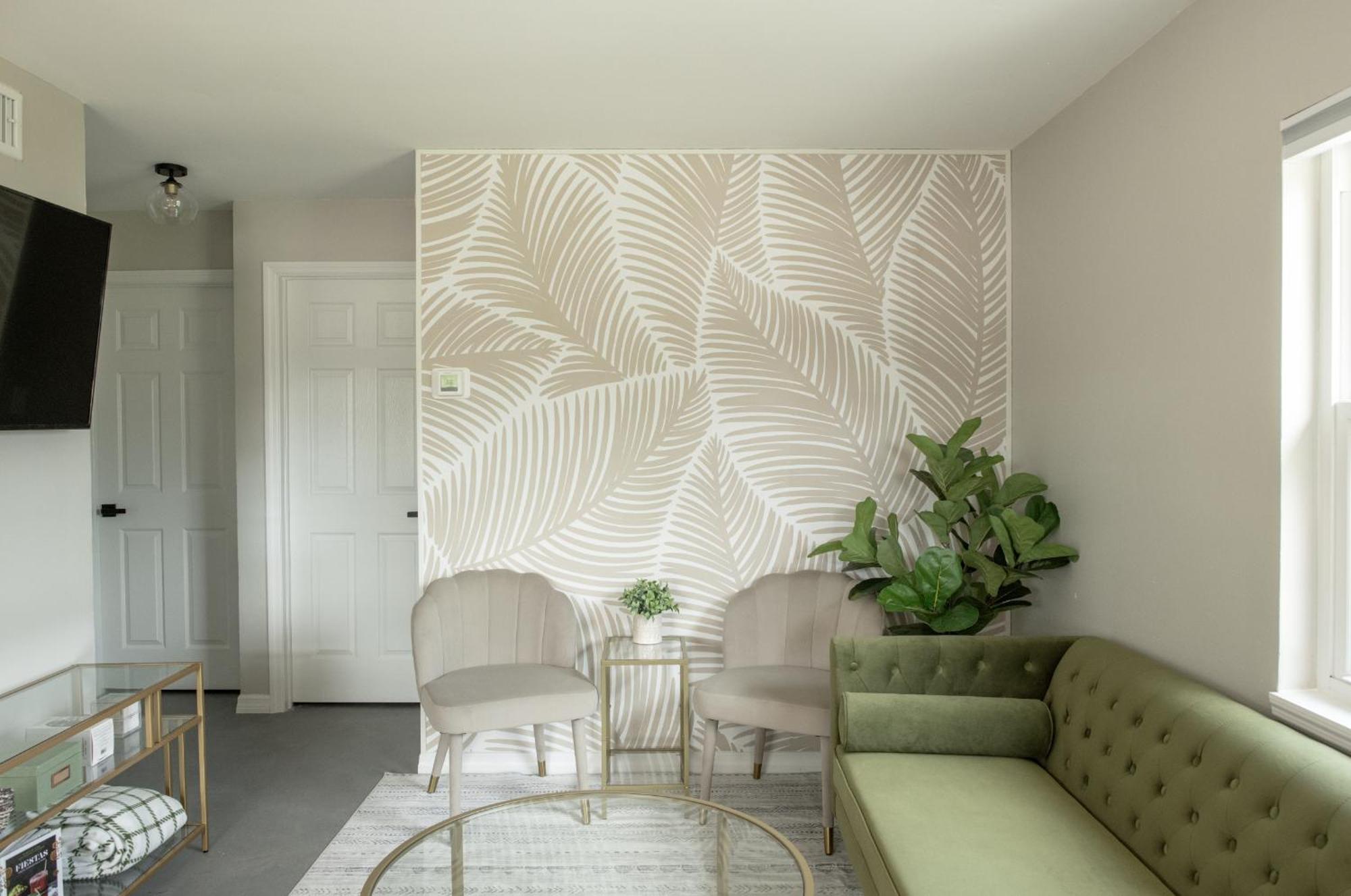 Buchanon Bungalows Orlando Bagian luar foto