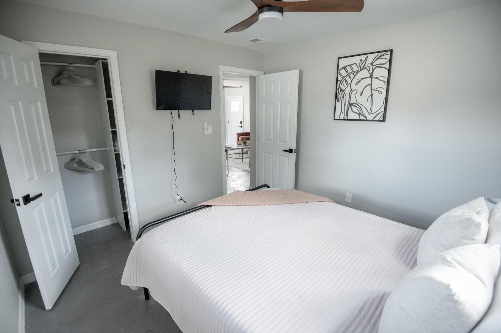 Buchanon Bungalows Orlando Bagian luar foto