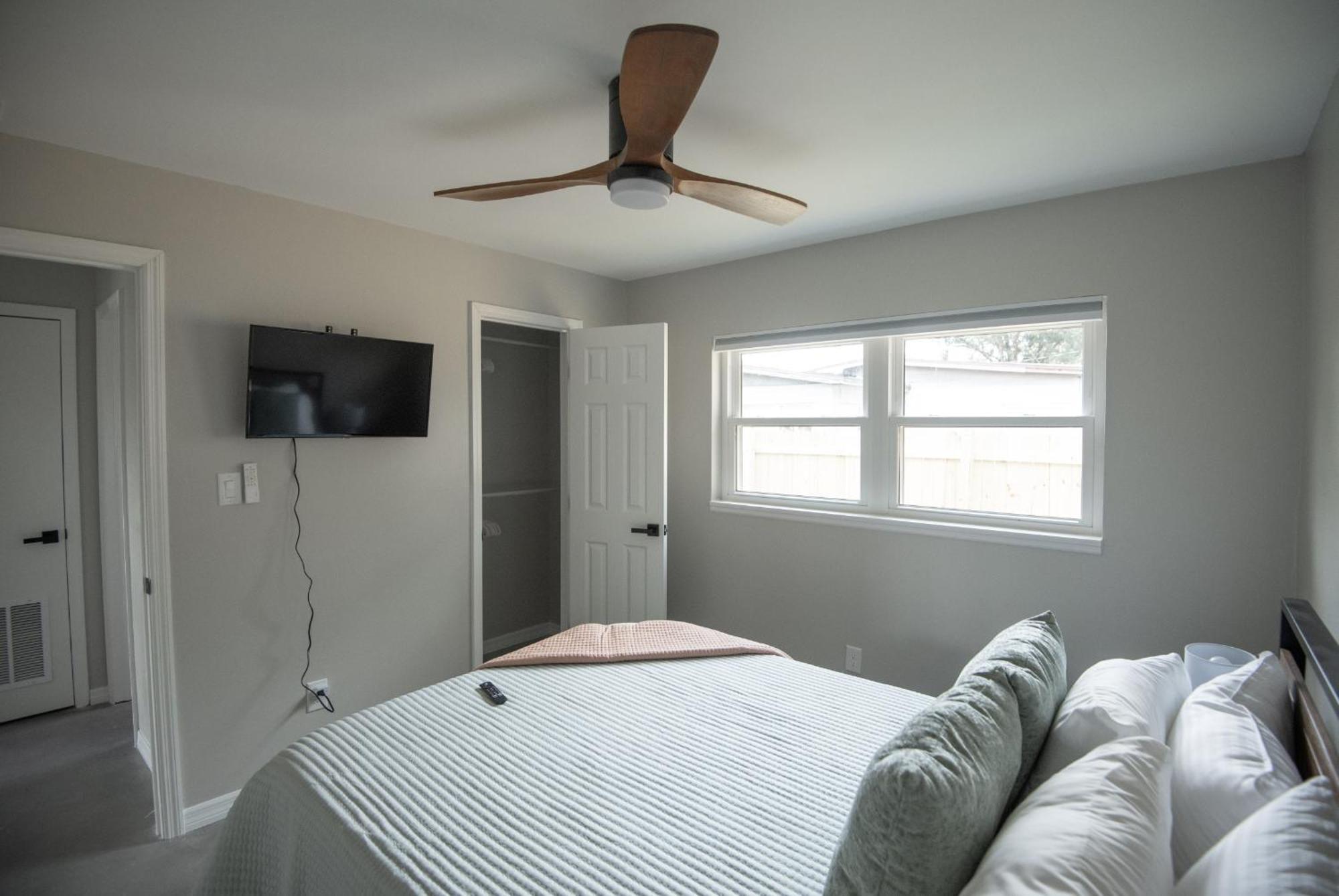 Buchanon Bungalows Orlando Bagian luar foto