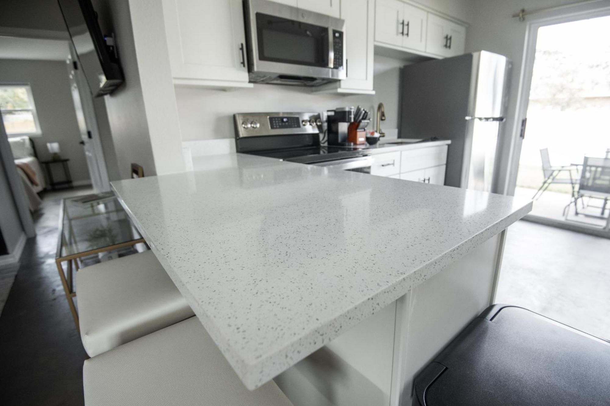 Buchanon Bungalows Orlando Bagian luar foto