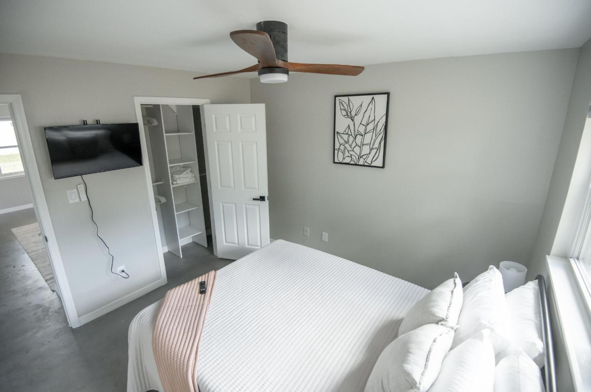 Buchanon Bungalows Orlando Bagian luar foto