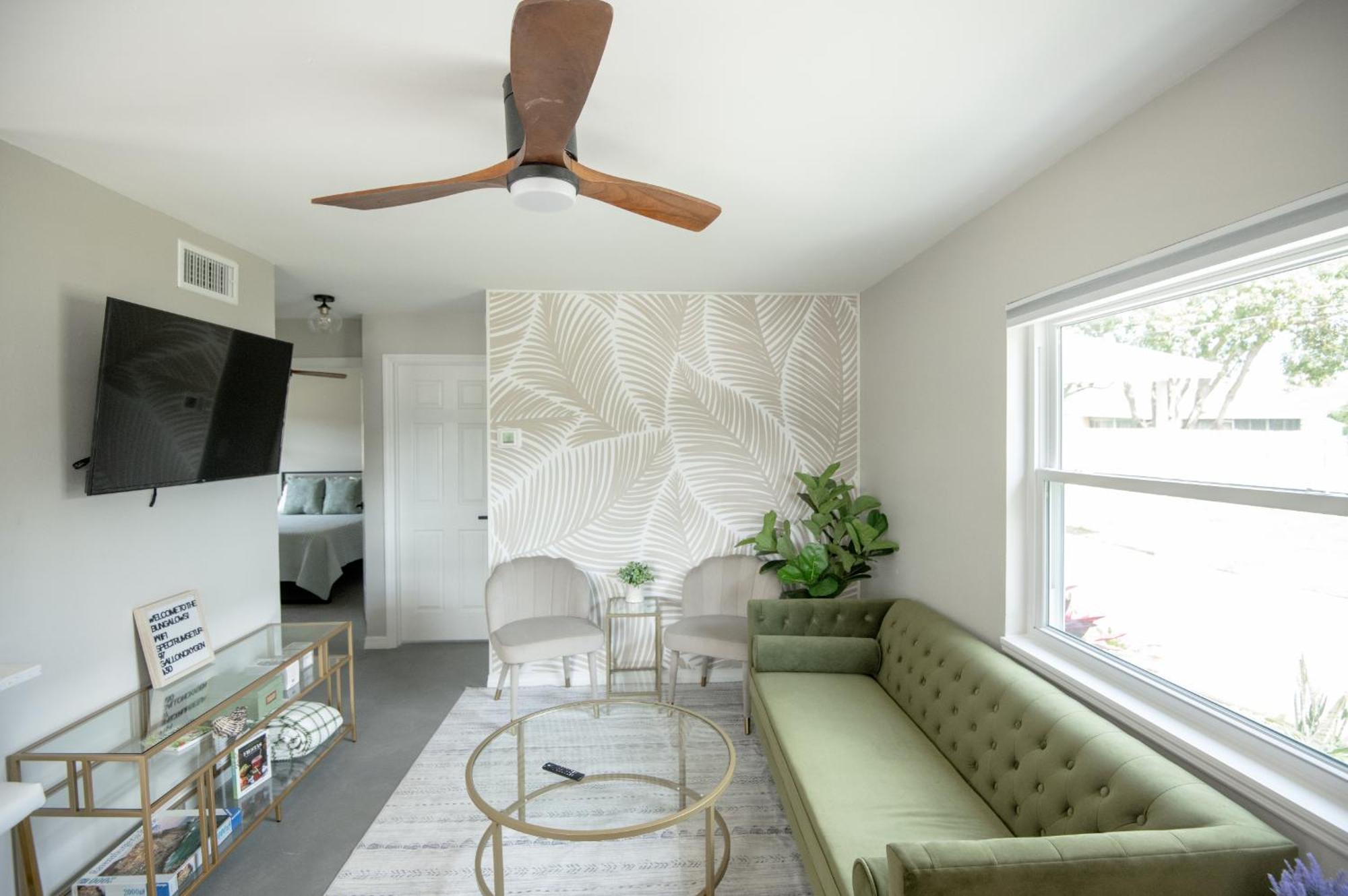 Buchanon Bungalows Orlando Bagian luar foto