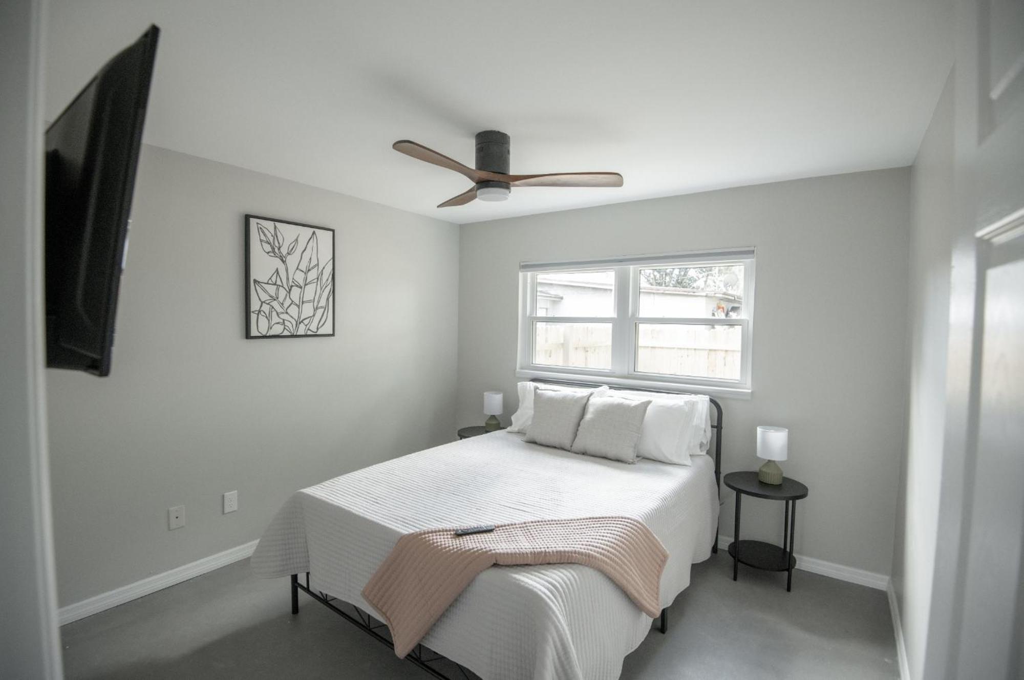 Buchanon Bungalows Orlando Bagian luar foto