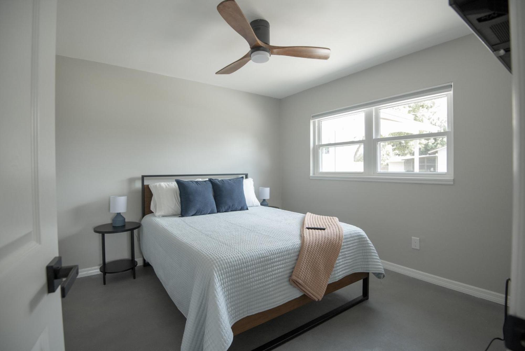 Buchanon Bungalows Orlando Bagian luar foto