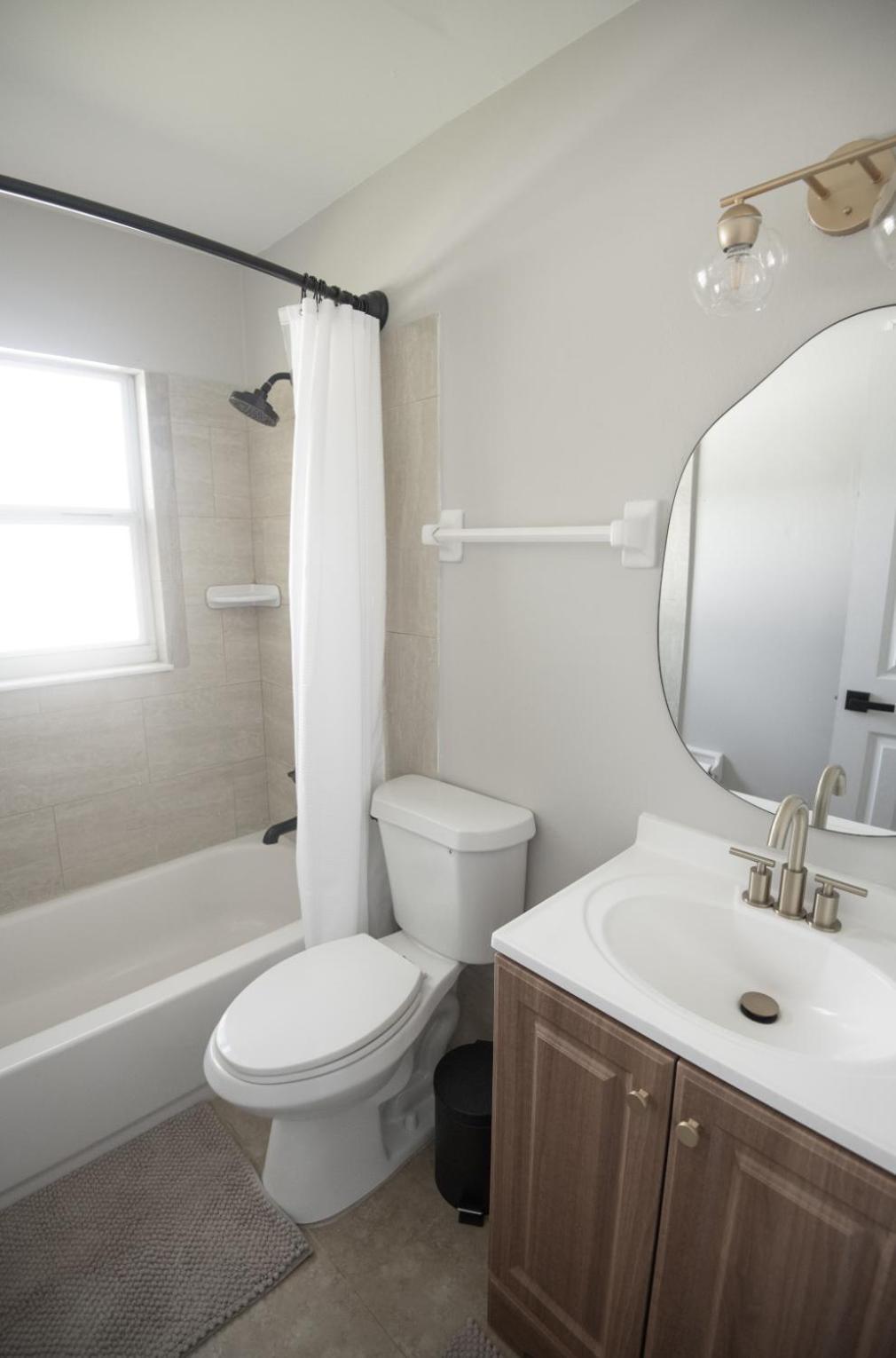 Buchanon Bungalows Orlando Bagian luar foto