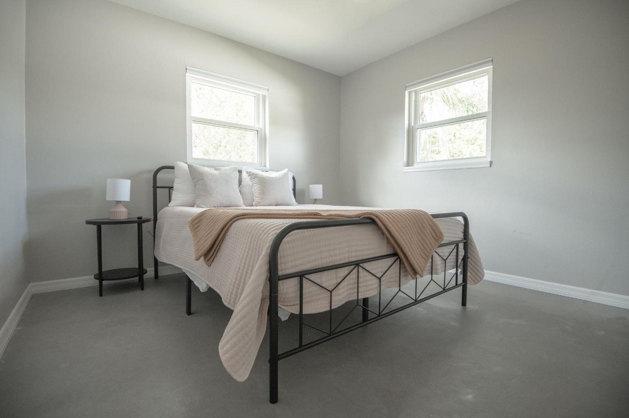 Buchanon Bungalows Orlando Bagian luar foto