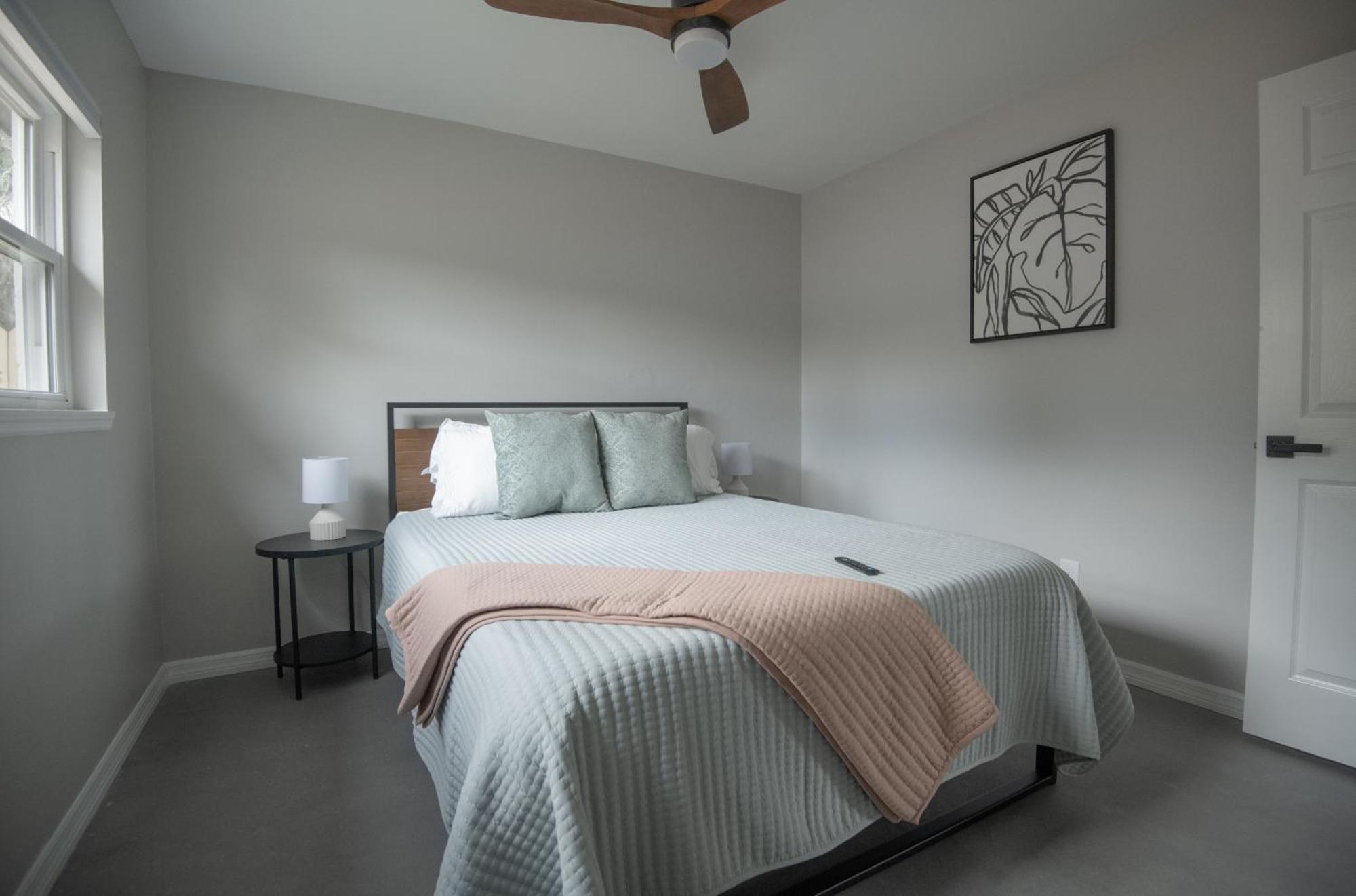 Buchanon Bungalows Orlando Bagian luar foto