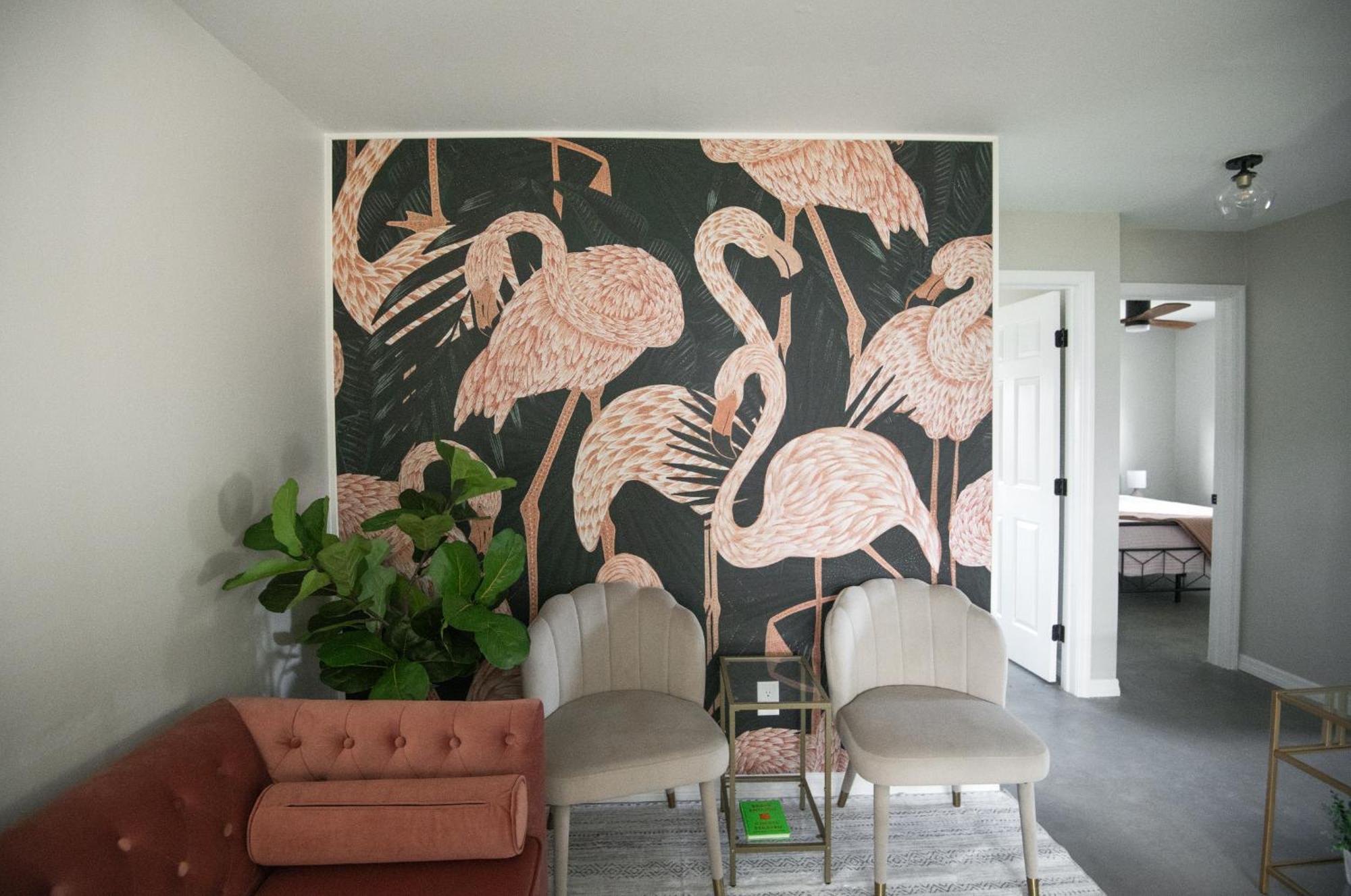 Buchanon Bungalows Orlando Bagian luar foto