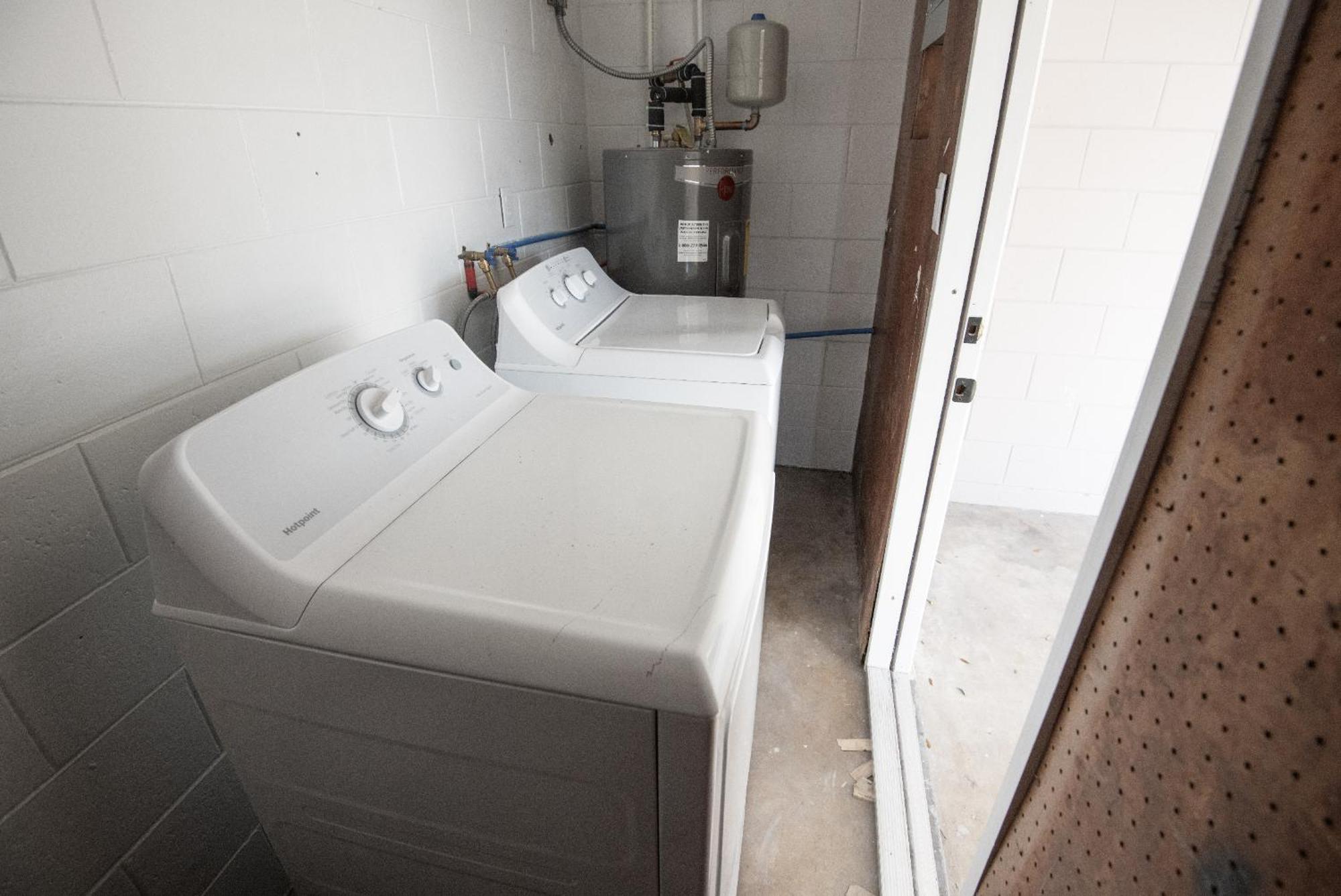 Buchanon Bungalows Orlando Bagian luar foto