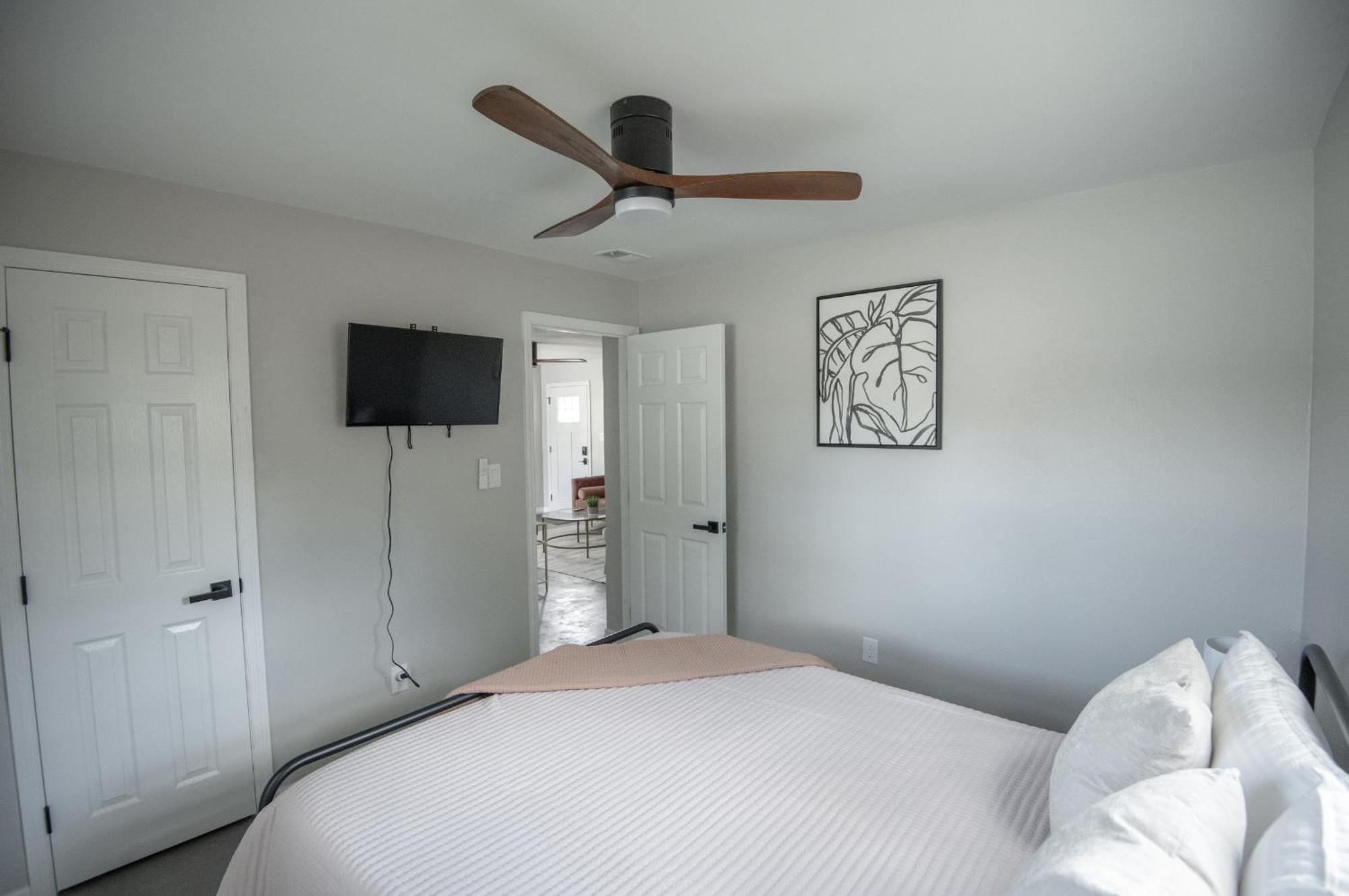 Buchanon Bungalows Orlando Bagian luar foto